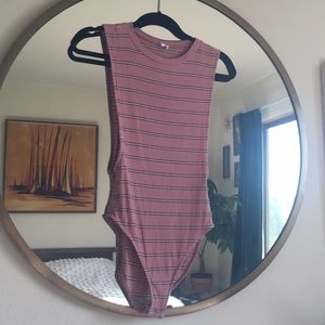 Out From Under Urban Outfitters bodysuit